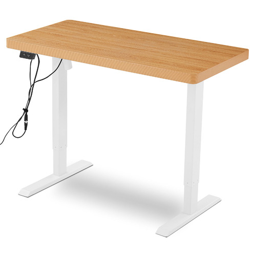 Temple and webster sit store stand desk